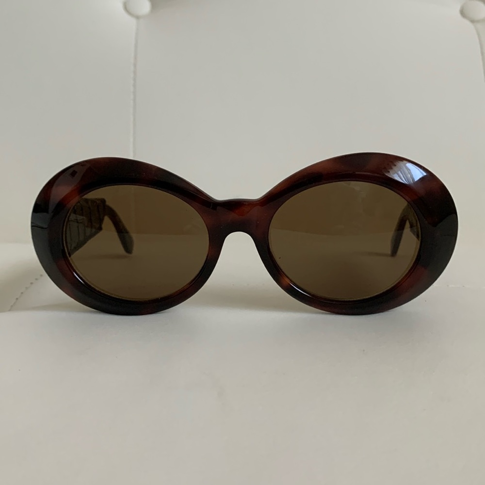 Versace sunglasses